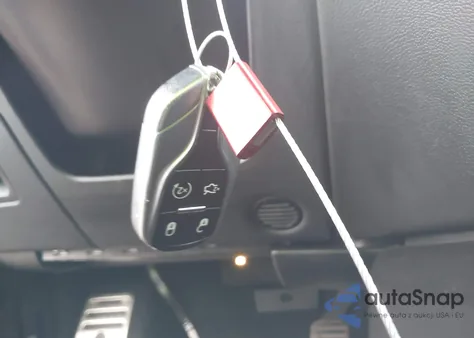 2015 Maserati Ghibli S Q4 z USA, uszkodzony, nr VIN ZAM57RTA9F1149676